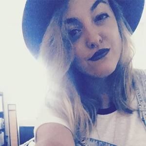 Meet your Posher, Grace